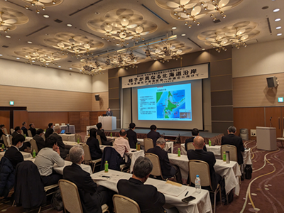 �Y�w���ƋZ�p�m���A�k�C���̖������l���A�A�g�𐶂ݏo���i2��25���E�D�y�J�Áj