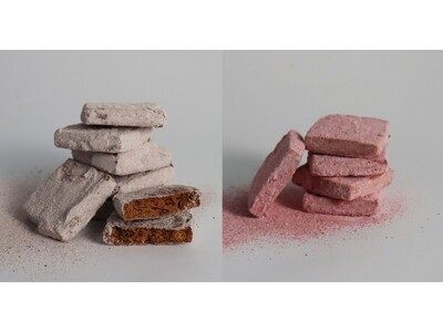 バニラ専門店『Hugh Morgan』、人気サブレに「フランボワーズ」「カカオ」が登場！