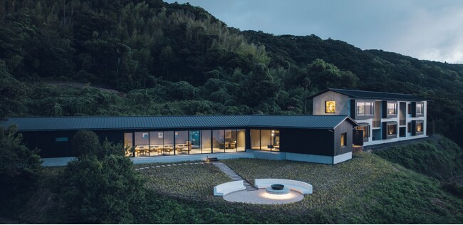 【長崎・平戸】平戸ひらめまつり連動。Kikka Hirado が冬の平戸産寒ビラメを“刺身”で味わう期間限定プランを提供