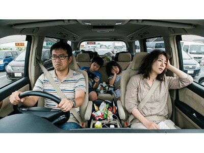 ゴールデンウィークのドライブは“家族の小さなプロジェクト”　日本プロジェクトソリューションズ、目的地到着...