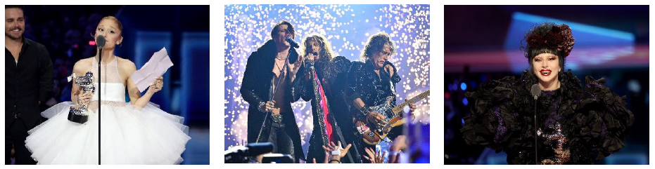 ＜速報＞全米最大級の音楽授賞式「2025 MTV Video Music Awards」にてアリアナ・グランデが年間最優秀ビデオ賞を受賞、レディー・ガガは最多4冠達成！！