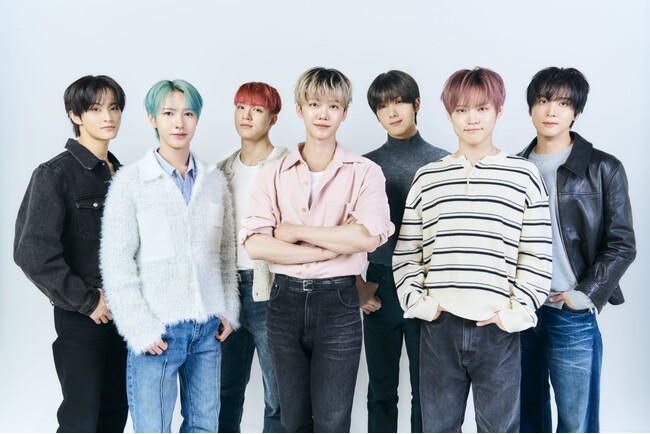 NCT DREAM、MTV 2026年1月度「ARTIST OF THE MONTH」に決定！最新ミニアルバム発売＆日本ツアー開催を記念した撮り下ろし特番を独占放送！