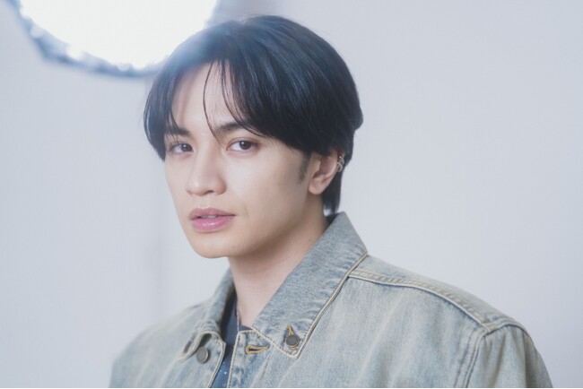 中島健人、ニューアルバム『IDOL1ST』リリース記念!MTVで本人が楽曲解説する独占インタビュー特番を放送