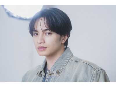 中島健人、ニューアルバム『IDOL1ST』リリース記念！MTVで本人が楽曲解説する独占インタビュー特番を放送