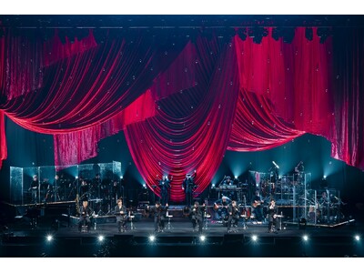 �����񁄁uMTV Unplugged: BE:FIRST�v���J�ÁI�O���[�v���̃A�R�[�X�e�B�b�N���C�u�Ŋϋq�𖣗�