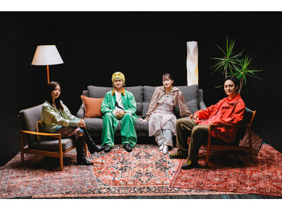 �Ή��F�ЉMTV 2026�N9���x�uARTIST OF THE MONTH�v�Ɍ���I�`�j���[�A���o���w�����܂��x�����[�X�L�O�I�������̂����萅��ǎ��ȂǃN���G�C�^�[�w�Ƃ̃X�y�V�����Βk������`