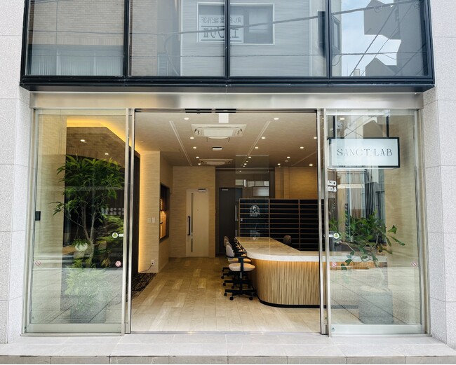 【SANCT.LAB開設】サンクトが描くOEM事業展開への挑戦を開始