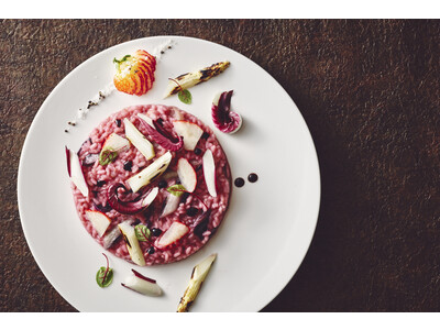 【ランチブッフェ】ワクワクが止まらない！ストリングス・ストロベリーハント ヴィヴァーチェ