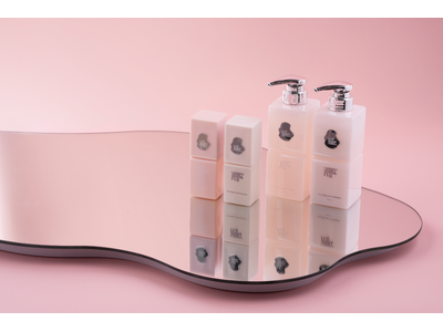 髪映え改革※1！新ヘアケアブランド「Miller.（ミラー.）」誕生。ツヤ×補修×質感再整※2でつくる、“朝ととのうビジュ髪”。ミラー級のツヤで、しっとりふれたくなる髪へ。