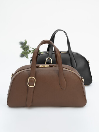 Cafune / カフネ 2025秋冬コレクション新色 静謐なアースカラー Cedar (シダー)が11月18日より登場