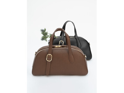 Cafune / カフネ　2025秋冬コレクション新色　静謐なアースカラー　Cedar （シダー）が11月18日より登場