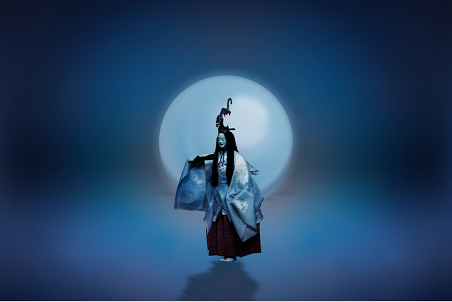 プレスリリース「若者能、第21回開催決定！ 」のイメージ画像