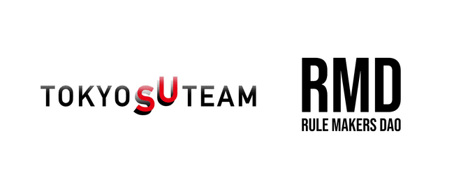 一般社団法人RULEMAKERS DAO、東京都「TOKYO SUTEAM」に採択
