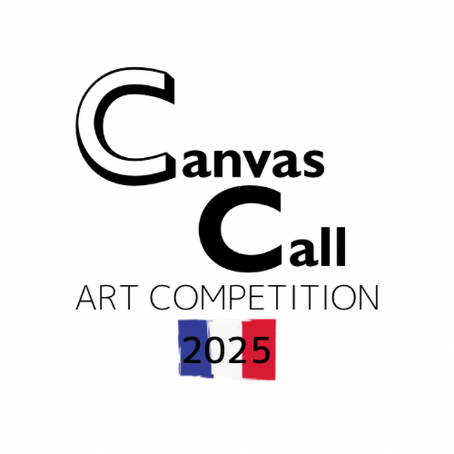 パリ個展を懸けたアートコンペティション「Canvas Call Art Competition 2025」渋谷区 広尾で開催決定！