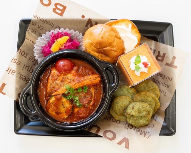 プレスリリース「ダイキョーのお惣菜が全テーマ受賞！「第7回お弁当・お惣菜メニュー提案CUP」」のイメージ画像