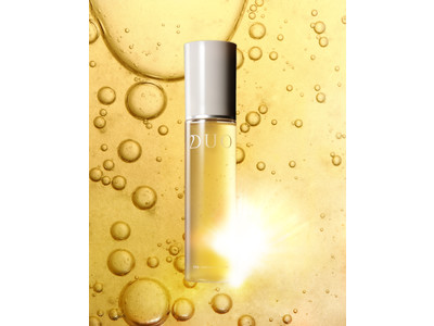 クレンジング売上げNo.1*¹の「デュオ ザ クレンジングバーム」シリーズが人気のDUOより、化粧水と日中用UV美容乳液がパワーアップして新登場！