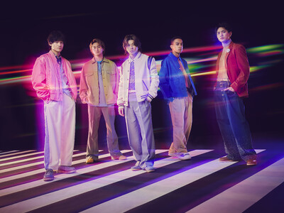 「ドデスカ！最高！！」本日発表　初出演から5年10カ月！「Aぇ! group」が9月16日に『ドデスカ！』を卒業します