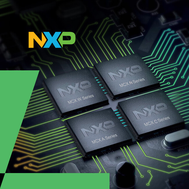 ファーネル、革新的なNXP(R)半導体マイクロコントローラとFRDM開発ボードをポートフォリオに追加