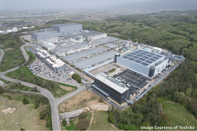 ファーネル、日本での製品供給体制の充実のため東芝との提携を強化