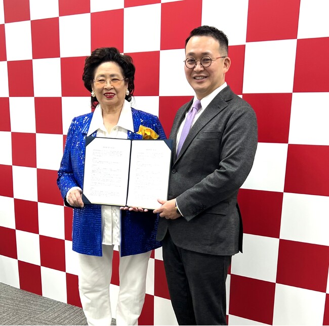 【相続・終活】NPO法人 相続・不動産サポートセンター、全国女性団体連絡協議会と「相続・終活・遺贈寄付の事務手続きに関する協定」を締結