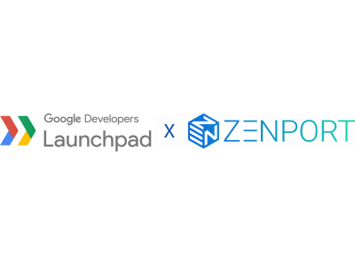 貿易クラウドソフトZenportがGoogle Launchpad Accelerator Tokyoに参加