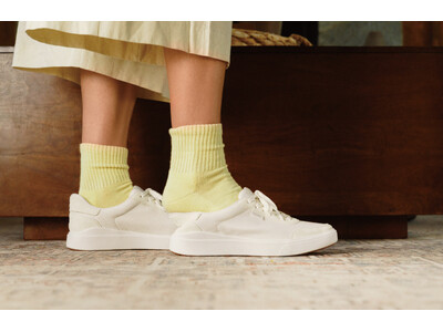 海外セレブやイノベーターに愛されるアメリカ発ハンズフリーシューズブランド「Kizik（キジック）」が東京・北千住に登場