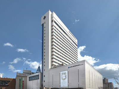 ショップ福袋総数2,500個以上！東北新幹線保線お仕事体験や大人気のパーソナルカラー診断＆骨格診断などのオリジナル福袋も販売！『エスパル郡山初売』開催