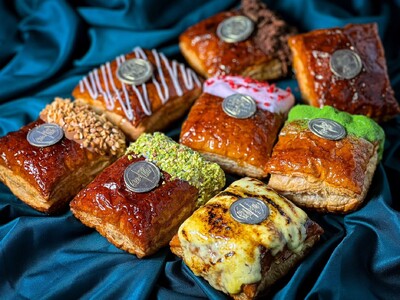 【エスパル仙台】東北初出店！福岡発の焼きパイとスイーツ専門店『onomatopee(オノマトペ)』4/3(金)オープン！