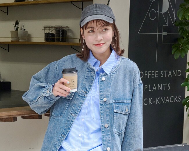 【エスパル郡山】東北初出店！ 「パレモストア」　 　　　　　　　　4月18日(金)NEW OPEN!
