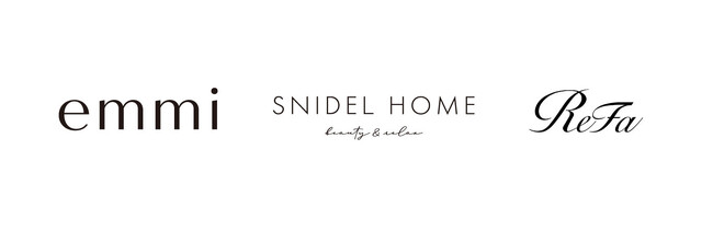 【エスパル仙台】東北初出店『emmi』『SNIDEL HOME』と人気ブランド『ReFa』がNEW OPEN！