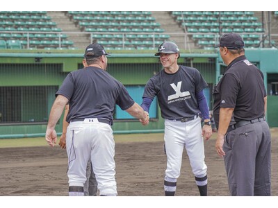 WBC2025�`�F�R��\�Ō��R�[�`�ɃA���b�N�X�E�f�[�n�N�����A�C