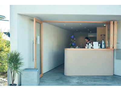 あー食った食った…でも、なんか軽い！驚きの“エア満腹感”ヴィーガン立ち食いそばが下北沢に誕生