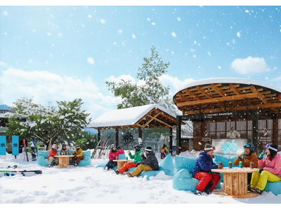 グローバルで人気の「− 1 9 6（イチキューロク）」、インバウンド×地域共生をテーマに新プロジェクト「...