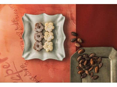 【imperfect 2026年 バレンタイン＆ホワイトデー】食べて“LOVE”をシェアしよう！チョコレ...