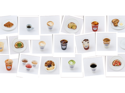 【imperfect MARUNOUCHI ROASTERY】東京・丸の内に新店舗誕生。3月6日のオープンに先立ち、注目のメニューを初公開！