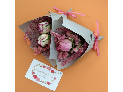 【imperfect】今年の母の日は、チョコレートとコーヒーで至福の“じぶん時間”を。imperfect...