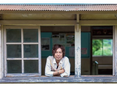 歌う平成の坂本龍馬「松尾貴臣氏」無料トーク＆ライブ開催！