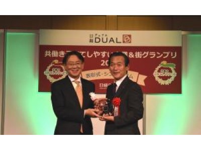 「共働き子育てしやすい街ランキング」全国編1位は松戸市