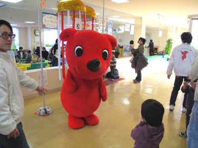 子ども・子育てにやさしい街・松戸市で「松戸子育てフェスティバル」を開催