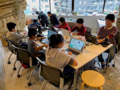 プログラミング学習のProgate、CoderDojo Japanと提携