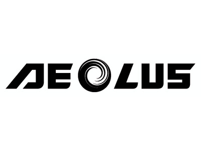 AEOLUS 正規輸入・販売開始のご案内