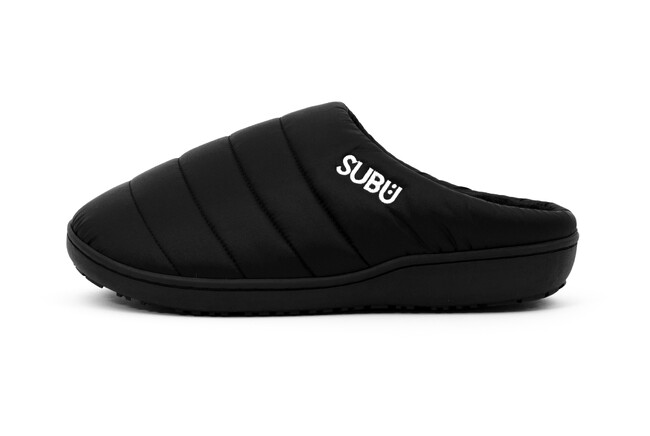 プレスリリース「冬のサンダル「SUBU」が“全体の形状”で「立体商標」を取得」のイメージ画像