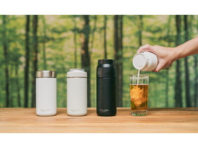 業界初！※ ３種類の使い方ができる3wayタンブラービールサーバーが新発売