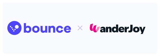 Bounce、アジア太平洋通信事業者アライアンス「WanderJoy」と提携開始