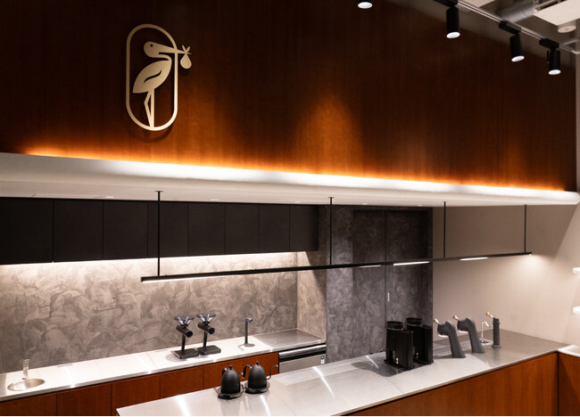 バリスタ世界チャンピオン粕谷哲のコーヒーカンパニー『PHILOCOFFEA』表参道店3月21日（金）OPEN！のメイン画像