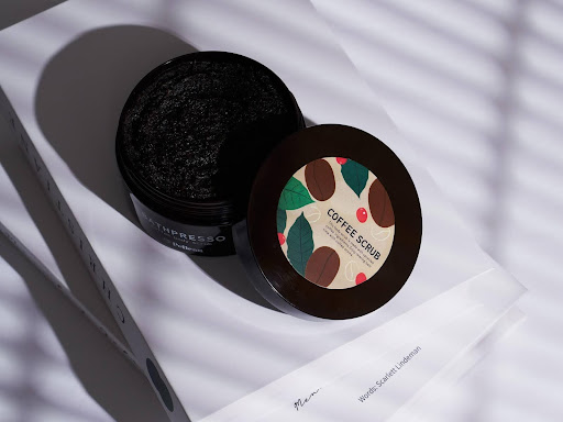 バリスタ世界チャンピオン粕谷哲が開発協力のボディスクラブ　4/10新発売！