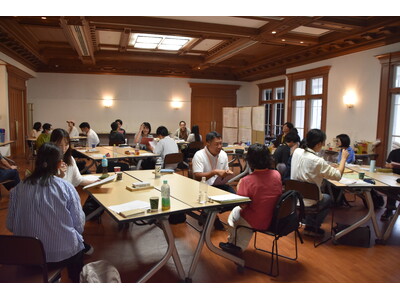 第29期ユースワーカー養成講習会 in 京都 開催します！