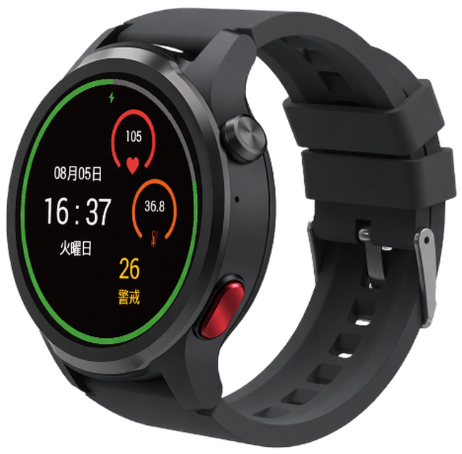 �M���Ǒ΍�E�F�A���u���E�H�b�`�@�uREC�fsAAASWatch�v(TM)�T�[�r�X�J�n