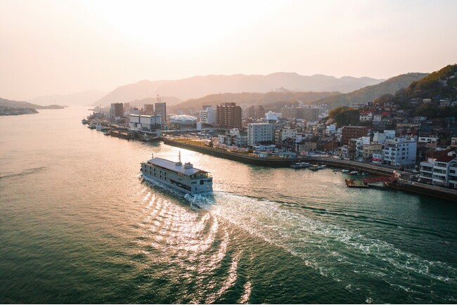 プレスリリース「『ひろしま国際建築祭2025』特別応援プログラム建築・アート好きのための夢のような５つの企画 ～堀部安嗣・藤本壮介・石上純也・長坂常・名和晃平～」のイメージ画像