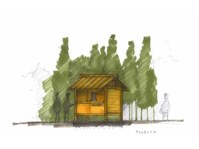 建築の一大イベント『ひろしま国際建築祭2025』に新たに堀部安嗣、中山英之が参加